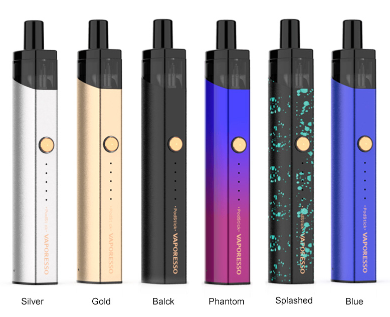 Kit Podstick Mod - Vaporesso