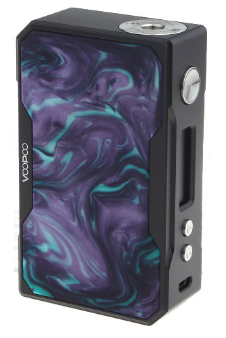 MOD Drag 157w Box - Voopoo 