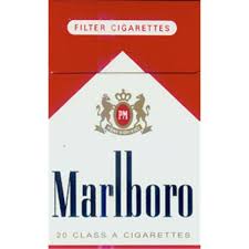 e-liquid marlboro