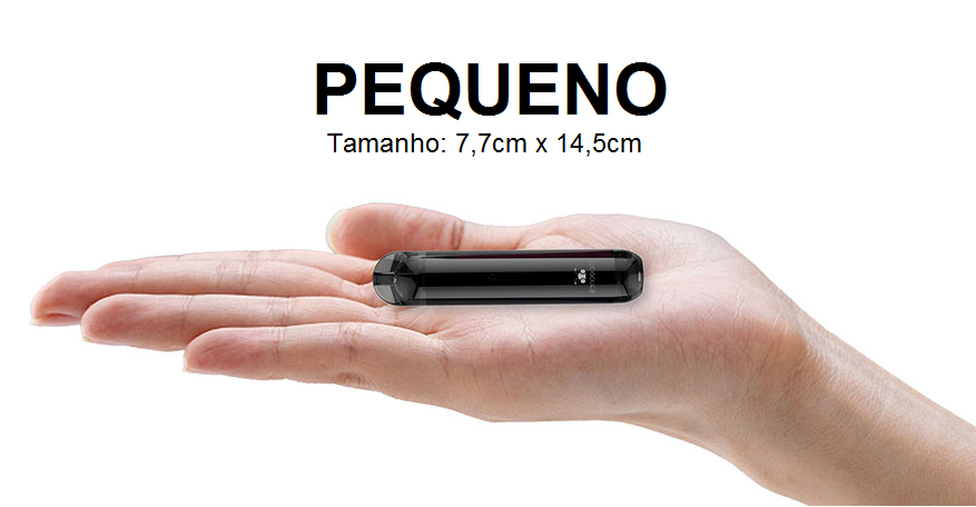 Kit Pod System E8 - Vapeants 3 Pod System E8