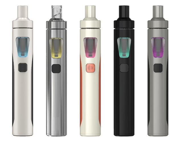 Vape eGo AIO 1500mAh - Joyetech