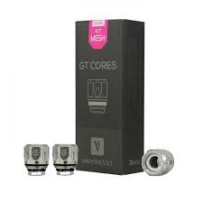 Resistência Vaporesso GT Cores - GT MESH