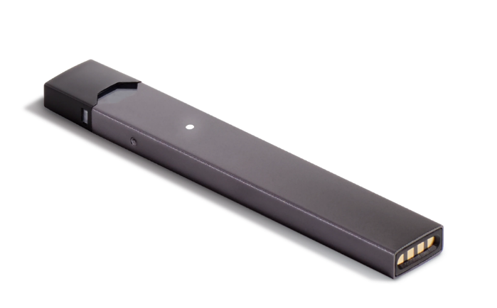 cigarro juul