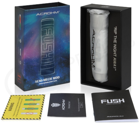 kit mod fush