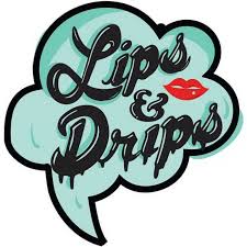 Lips e drips