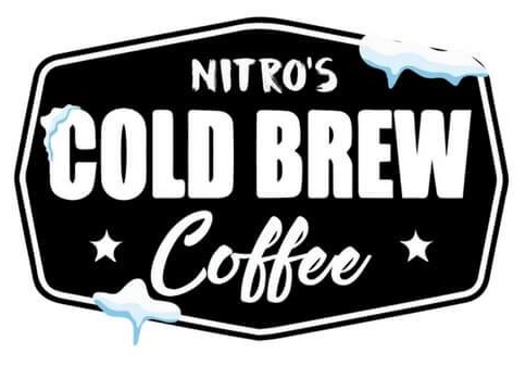 Líquido Nitro's Cold Brew Coffe - Almond Cappuccino