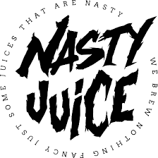 nasty logo detalhes