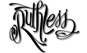 Líquido Ruthless - RISE