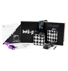 Kit Pod Mi-Pod - 950Mah - Smoking Vapor 5 Mi Pod Hounds
