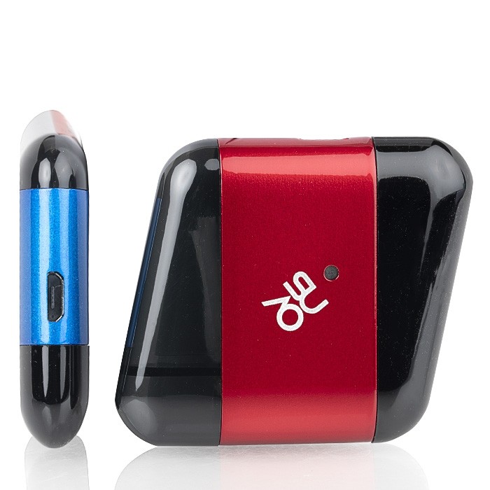 Kit Pod Cookie - 400Mah - Ovns 3 Ovns Cookie Ultra Portable Pod System Usb And Side Ver