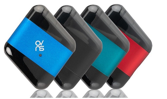 Kit Pod Cookie - 400Mah - Ovns 2 Pod Cookie