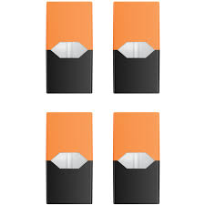 Pod Juul