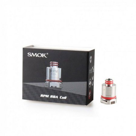 Base RBA p/ Atomizador Pasito - Smoant