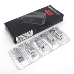 Resistência Kangertech oCC Subtank e TopTank