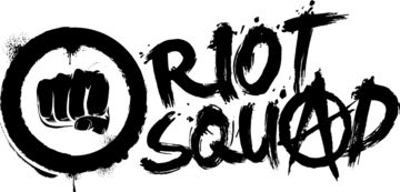 Líquido Riot Squad - Grapple E Slapcurrant 2 Riot