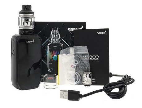 smoant naboo