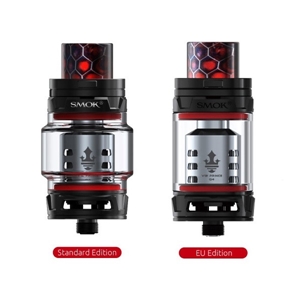 resistencia tfv12 prince