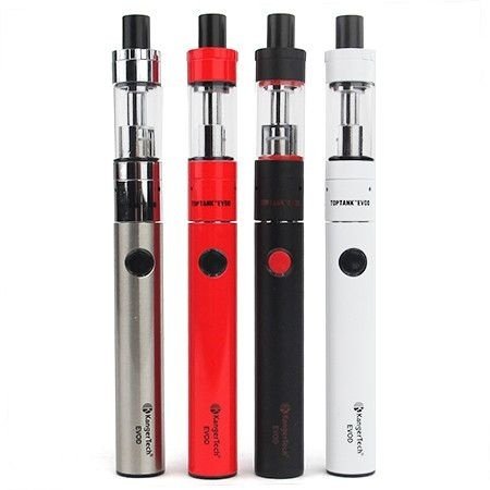 kit vod kangertech