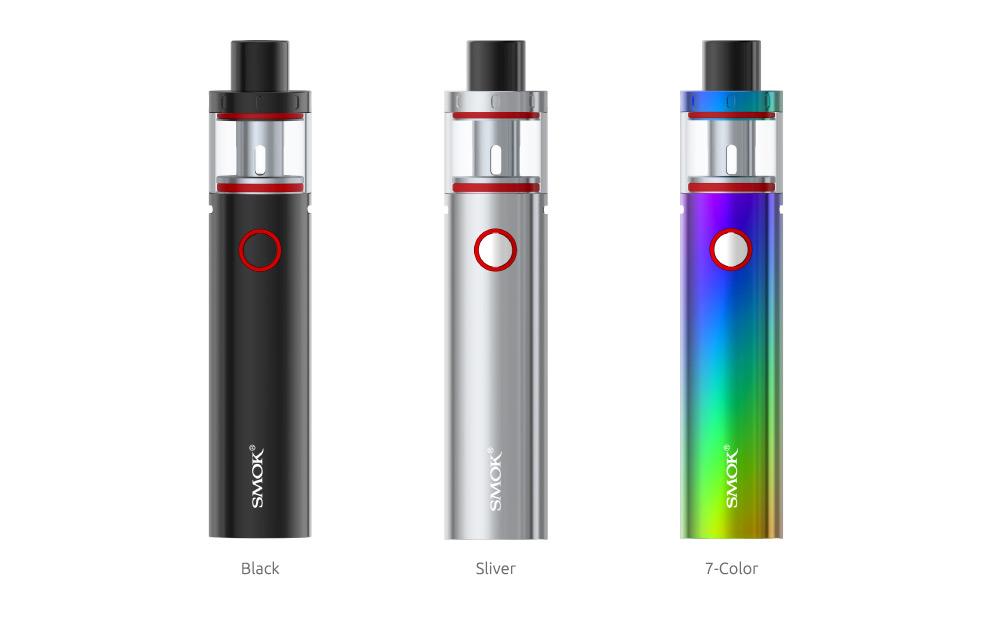 vape pen plus