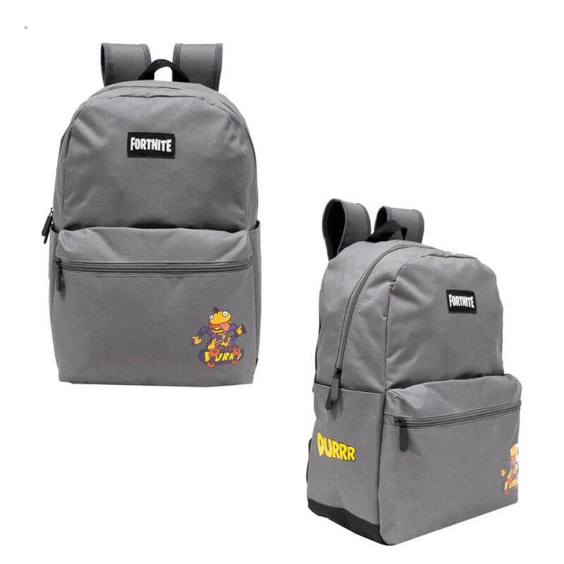Mochila Fortnite 11313 Xeryus Kleber Variedades