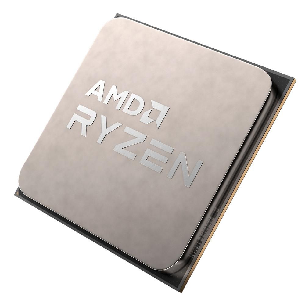 AMD Ryzen 7 5700G - Fantasy Gaming - Fantasy Gaming