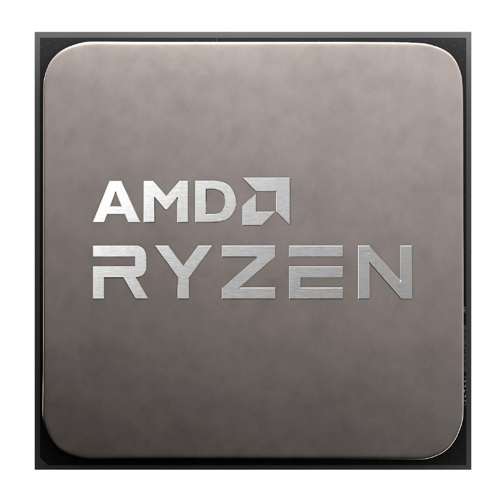 AMD Ryzen 7 5700G - Fantasy Gaming - Fantasy Gaming