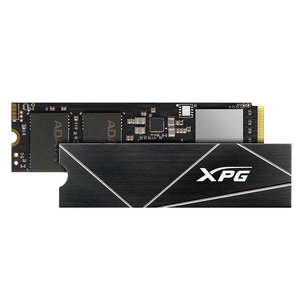 SSD XPG Gammix S70 Blade 4TB - Fantasy Gaming - Fantasy Gaming