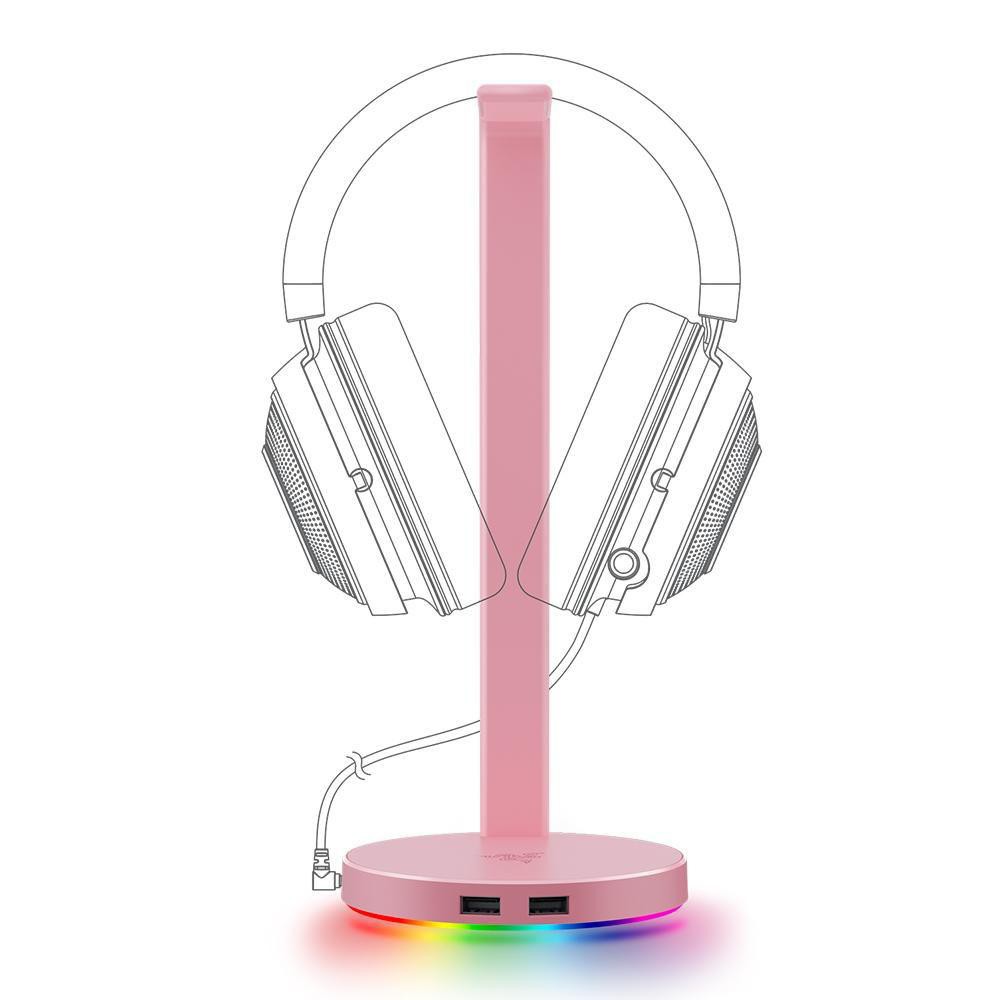 Razer Base Station V2 Chroma Quartz - Fantasy Gaming - Fantasy Gaming