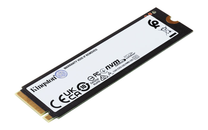 SSD Kingston FURY Renegade 1TB - Fantasy Gaming - Fantasy Gaming