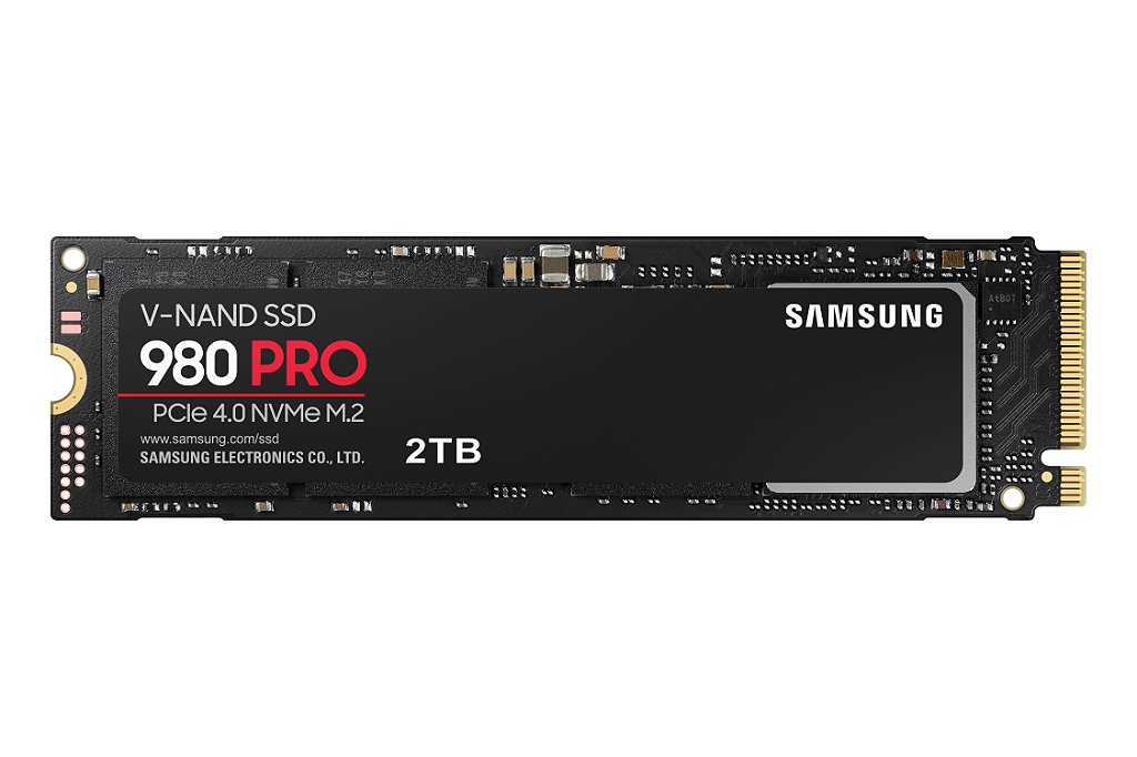 SSD Samsung 980 PRO 2TB - Fantasy Gaming - Fantasy Gaming