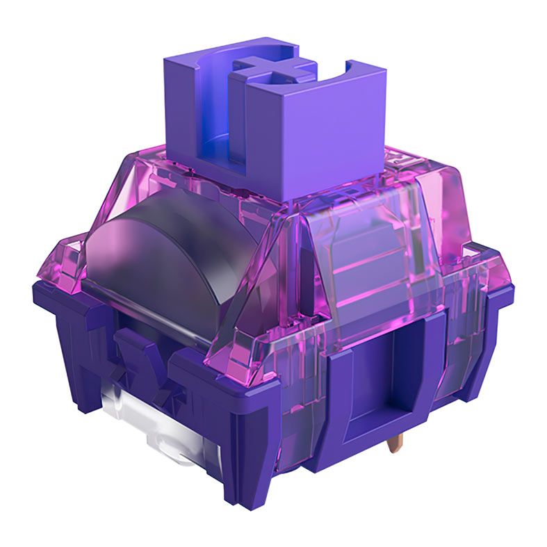 Akkoです。 Switch Akko x TTC Demon - Fantasy Gaming - Fantasy Gaming