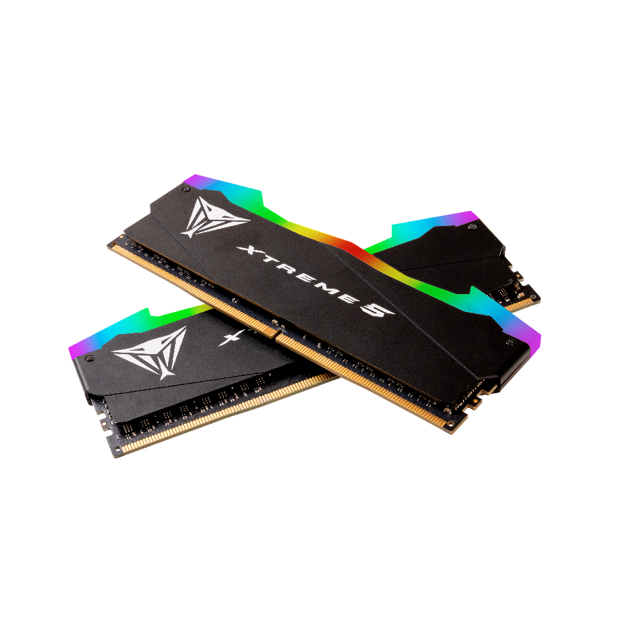Memoria RAM Viper Xtreme 5 RGB 32GB DDR5 7600MHz - Fantasy Gaming