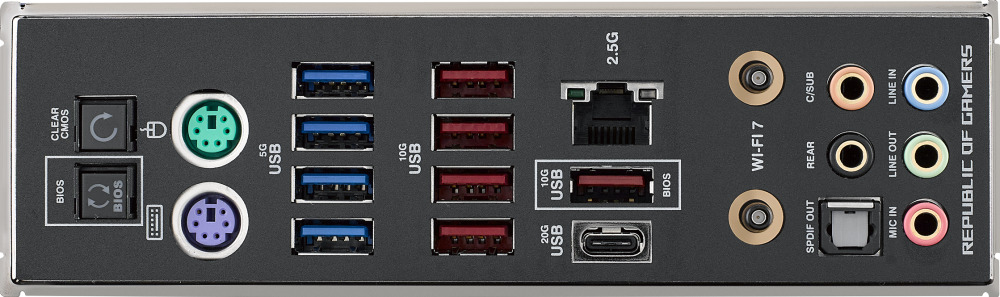 Placa mãe Asus - ROG Maximus z790 APEX Encore - Fantasy Gaming