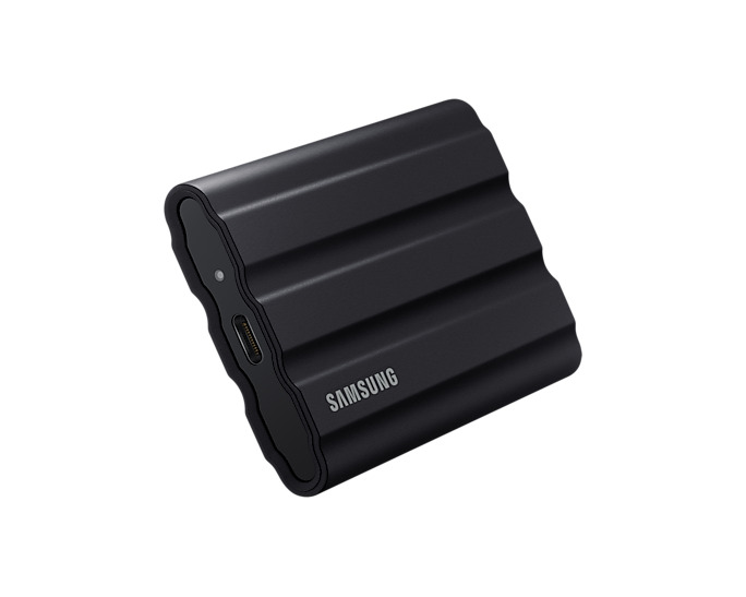 SSD Portátil Samsung T7 Shield 1TB - Fantasy Gaming - Fantasy Gaming