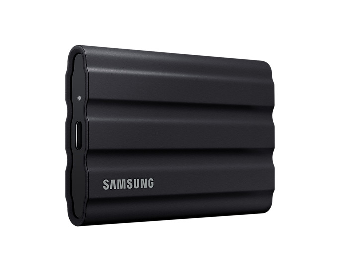 SSD Portátil Samsung T7 Shield 1TB - Fantasy Gaming - Fantasy Gaming