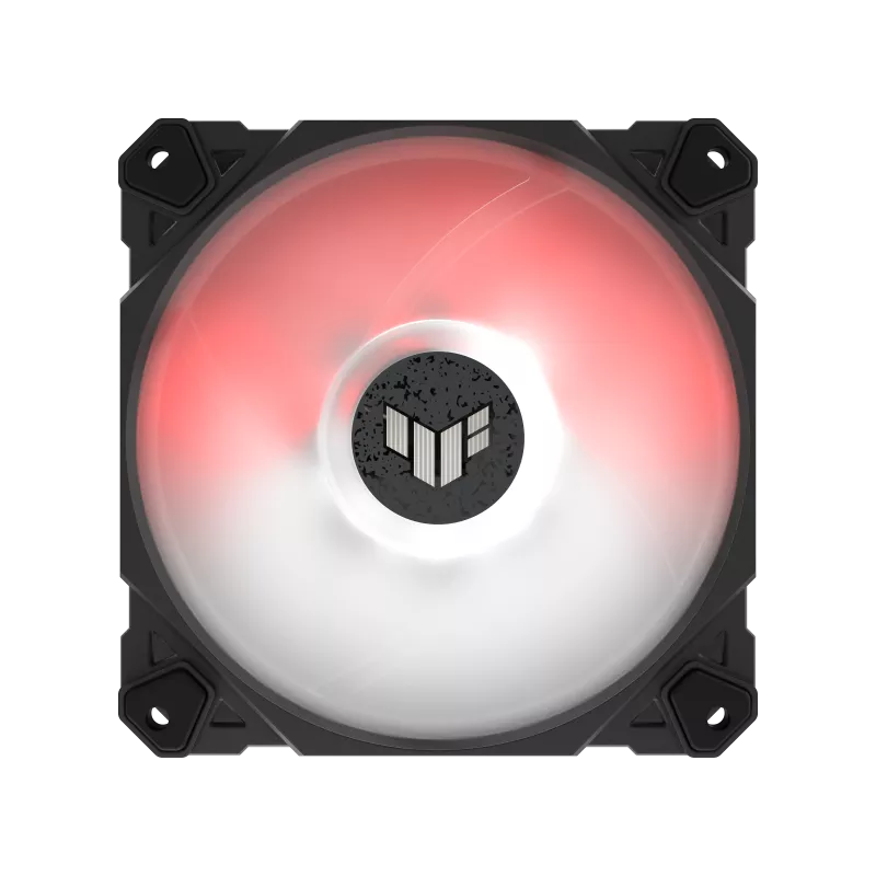 Kit Fan ASUS TUF Gaming TF120 ARGB - Fantasy Gaming - Fantasy Gaming