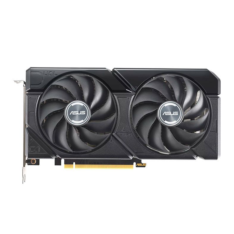 Placa de Vídeo RTX 4060 TI O8G EVO OC ASUS-FANTASY GAMING