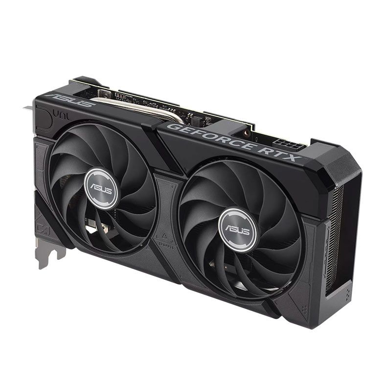 Placa de Vídeo RTX 4060 TI O8G EVO OC ASUS-FANTASY GAMING