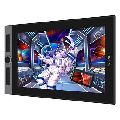 Mesa Digitalizadora XP-Pen, 16, com Caneta X3 Elite Plus, 5080LP