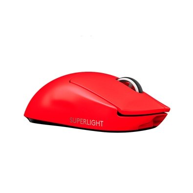 Mouse Gamer Sem Fio Logitech G Pro X Superlight, 25600 DPI