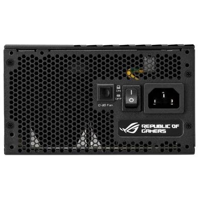 Fonte ASUS ROG Thor 1200P2, 1200W, 80 Plus Platinum, Modular, PFC