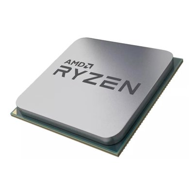 Processador AMD Ryzen 5 5500 3.6GHz (4.2GHz Turbo), 6-Cores 12