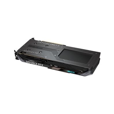 Placa de Vídeo Gigabyte RTX 5060 GAMING OC 8G NVIDIA GeForce, 8GB