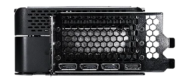 Placa de Video Gainward GeForce RTX 5090 Phantom 32GB GDDR7 512