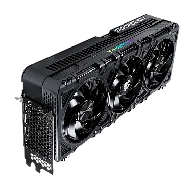 Placa de Video Gainward GeForce RTX 5090 Phantom 32GB GDDR7 512