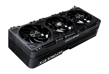 グラフィックボード・グラボ・ビデオカード GAINWARD GEFORCE RTX 5090 PHANTOM Placa de Video Gainward GeForce RTX 5090 Phantom 32GB GDDR7 512