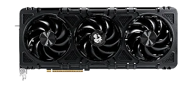 グラフィックボード・グラボ・ビデオカード Gainward GeForce RTX 5090 phantom Placa de Video Gainward GeForce RTX 5090 Phantom GS 32GB GDDR7 512
