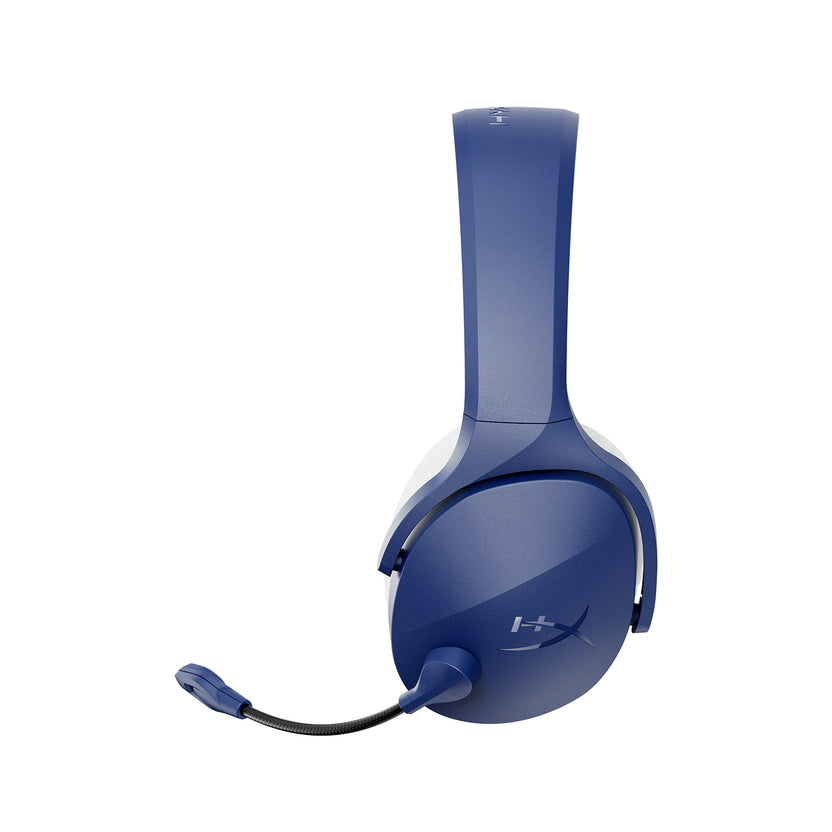 Headset Gamer HyperX Cloud Jet - Wireless Gaming Headset (Light