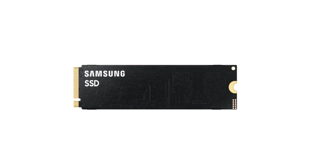 SSD M.2 NVMe Gen5 2TB 14.700MB/s Samsung 9100 Pro PC / Ps5