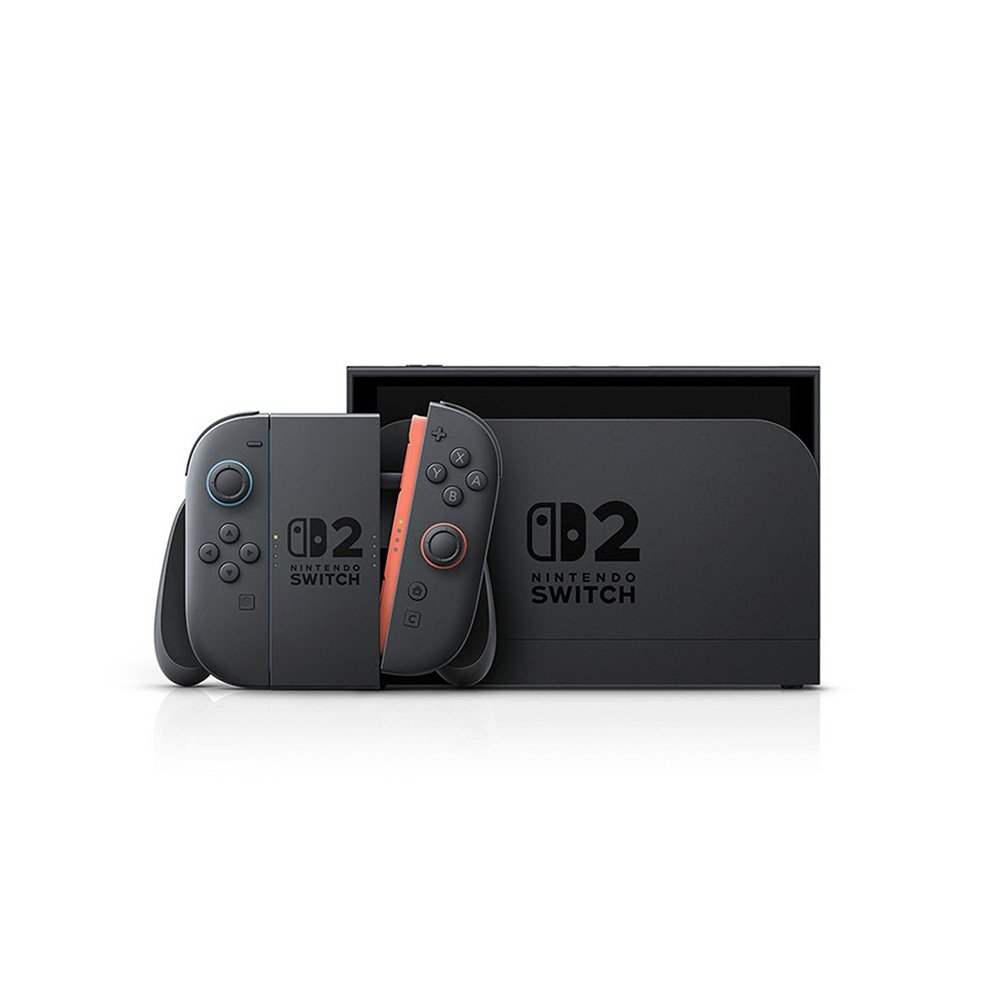 Console Nintendo Switch 2 + Pokemon Legends: Z-A - Fantasy Gaming